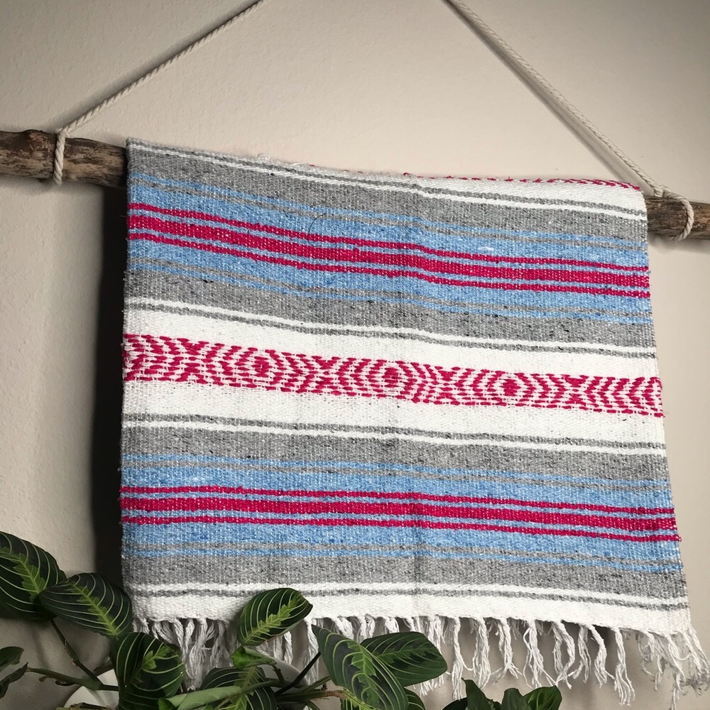 Yoga Beach Blanket
